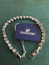 Genuine signed swarovski for sale  YELVERTON