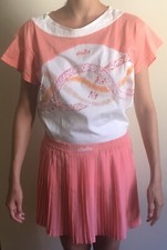 Completo tennis donna usato  Palermo