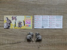 Figuren natoons tierbabys gebraucht kaufen  Plauen