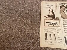 Pctbk3 picturegoer advert for sale  UK