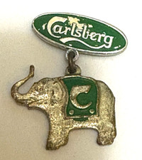 Vintage rare carlsberg for sale  OLDHAM