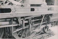 Train 1950 roues d'occasion  Ballon