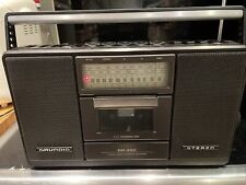 Grundig 450 vintage for sale  WATERLOOVILLE