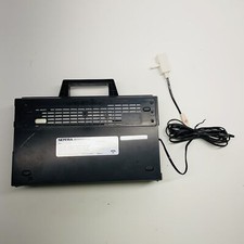 Unidade de máquina de fax vintage Senta Micrafax Plus (não testada/retrô colecionável), usado comprar usado Unidade de máquina de fax vintage Senta Micrafax Plus (não testada/retrô colecionável), usado comprar usado  Enviando para Brazil