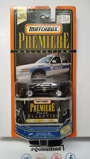 Matchbox 1999 premiere d'occasion  Schirmeck