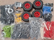 Lego technic 42054 for sale  BUSHEY
