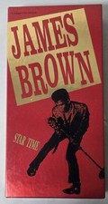 James brown star usato  Formia