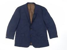 Fellini mens blue for sale  WREXHAM