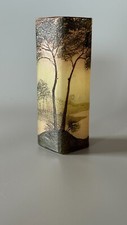 Vaso paesaggio molto usato  Italia