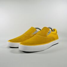 Tênis esportivo Nike SB Zoom Verona slip PRM masculino enxofre skate comprar usado  Enviando para Brazil