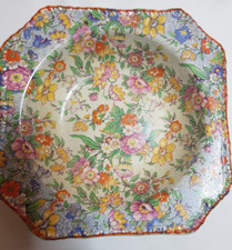 Vintage sweet bowl for sale  CARLISLE