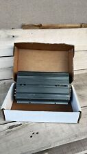 Amplificatore audison 180xr usato  Aci Bonaccorsi
