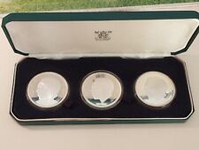 Maroc coffret monnaies d'occasion  Foix