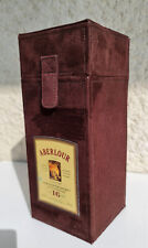 Boite coffret whisky d'occasion  Langon