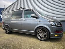 Volkswagen transporter kombi for sale  SOUTHEND-ON-SEA