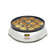 Poffertjes maker . gebraucht kaufen  Wilnsdorf