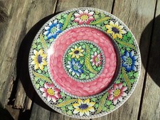 Maling wall plate for sale  BLYTH