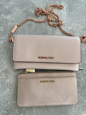 Michael kors vallet gebraucht kaufen  Weinheim