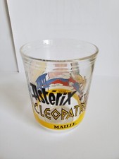 Verre moutarde maille d'occasion  Pontvallain