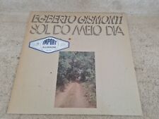 Vinyl 33t. egberto d'occasion  Montbrison