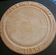 Chopping board cake for sale  DONCASTER