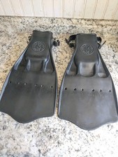 Scubapro jet fin for sale  Red Bluff