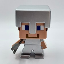 Mattel mojang minecraft for sale  Atlanta