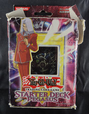 Starter deck pegasus for sale Starter deck pegasus for sale  POLEGATE