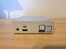 Terra micro 6000 gebraucht kaufen  Unna