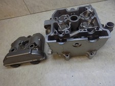 Suzuki ltz400 head d'occasion  Expédié en Belgium