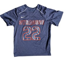 Syracuse orange college for sale  LINCOLN