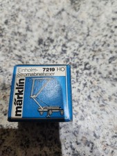 Märklin einholm stromabnehmer gebraucht kaufen Märklin einholm stromabnehmer gebraucht kaufen  Lehre