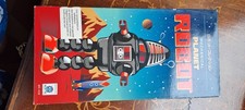 Robby planet robot usato  Monte Compatri