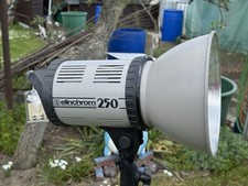 Elinchrom 250 classic gebraucht kaufen  Frankfurt (Oder)