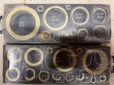 Sortimentskästen flachdichtun gebraucht kaufen Sortimentskästen flachdichtun gebraucht kaufen  Handewitt