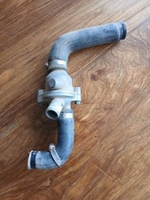 Thermostatgehäuse xr650r ther gebraucht kaufen  Bonn