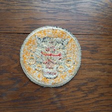 Ww2 patch blindé d'occasion  Caen