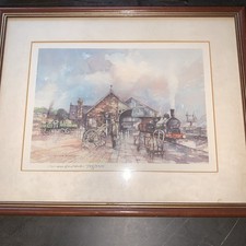 Limited edition art for sale  GRANTHAM