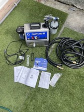 Graco finishpro hvlp for sale  MANCHESTER