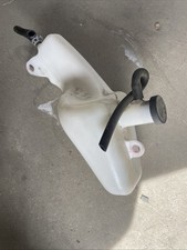 Reservatório tanque de líquido de arrefecimento Suzuki GW250 Inazuma Gw250 2012-18 fabricante de equipamento original 17910-48h00 comprar usado  Enviando para Brazil
