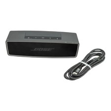 Bose SoundLink Mini II 2 | Bluetooth Lautsprecher Kabellos Soundbox comprar usado  Enviando para Brazil