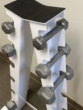 Weightlifting dumbbells bench for sale  Orlando
