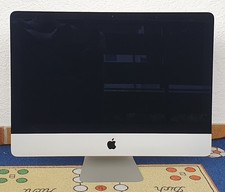 Apple imac ende gebraucht kaufen  Passau