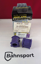 Powerflex front arb for sale  BLANDFORD FORUM