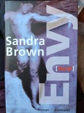 Sandra brown neid gebraucht kaufen  Ritterhude
