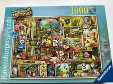 Ravensburger curious cupboards for sale  Milwaukee
