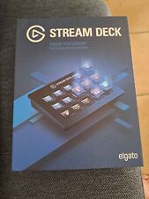 Elgato stream deck d'occasion  Aix-en-Provence-