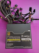 Xfx pro 550watt usato  Avola