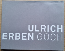Ulrich erben zeiten gebraucht kaufen  Hanau