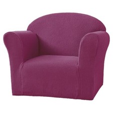 Armchair cover stretch for sale  LOUGHTON